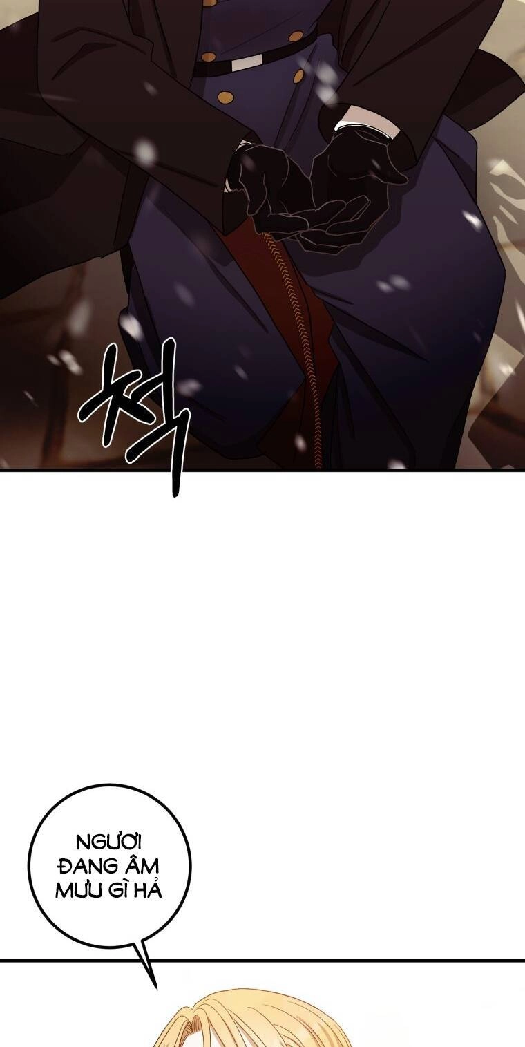 Khi Tôi Bị Chú Chó Tôi Bỏ Rơi Cắn Chapter 6 - 57