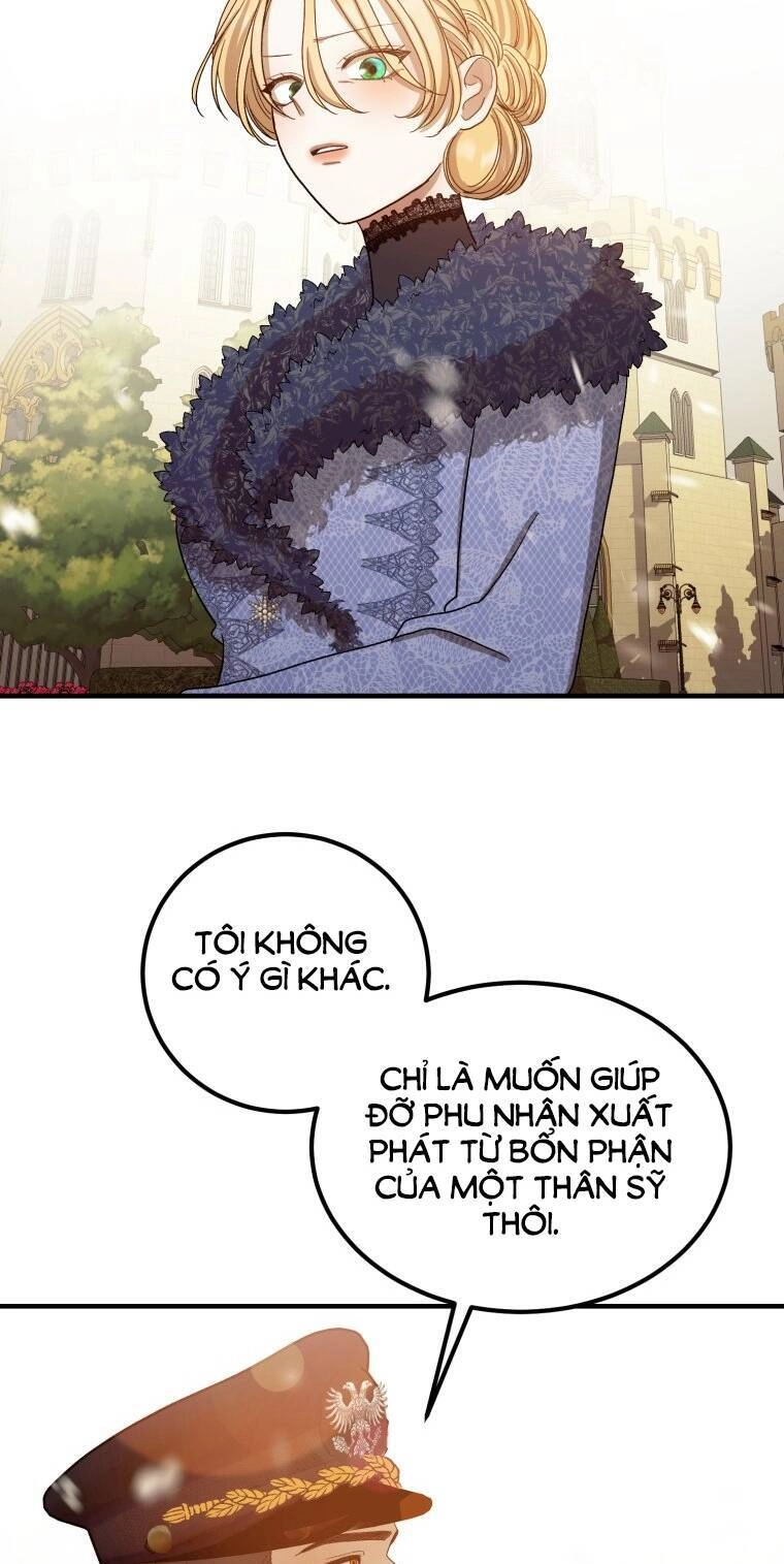 Khi Tôi Bị Chú Chó Tôi Bỏ Rơi Cắn Chapter 6 - 58