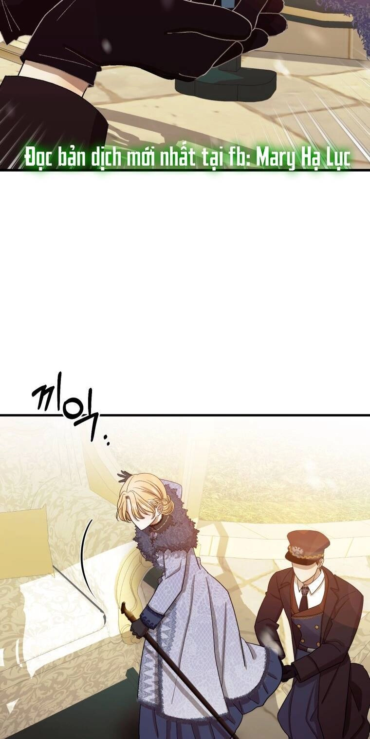 Khi Tôi Bị Chú Chó Tôi Bỏ Rơi Cắn Chapter 6 - 61