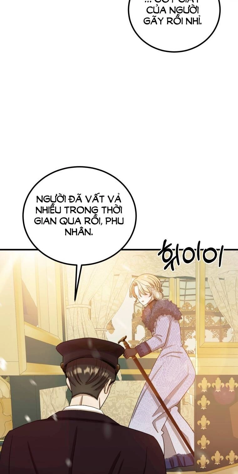 Khi Tôi Bị Chú Chó Tôi Bỏ Rơi Cắn Chapter 6 - 64