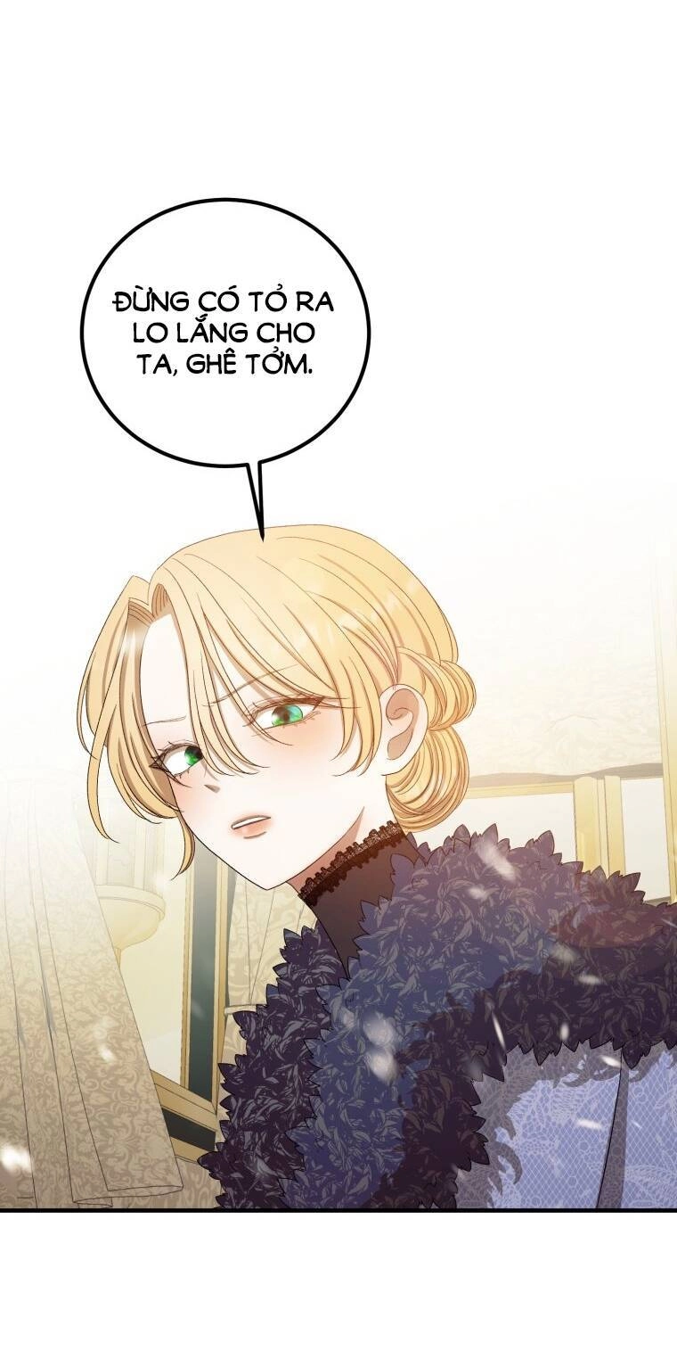 Khi Tôi Bị Chú Chó Tôi Bỏ Rơi Cắn Chapter 6 - 66