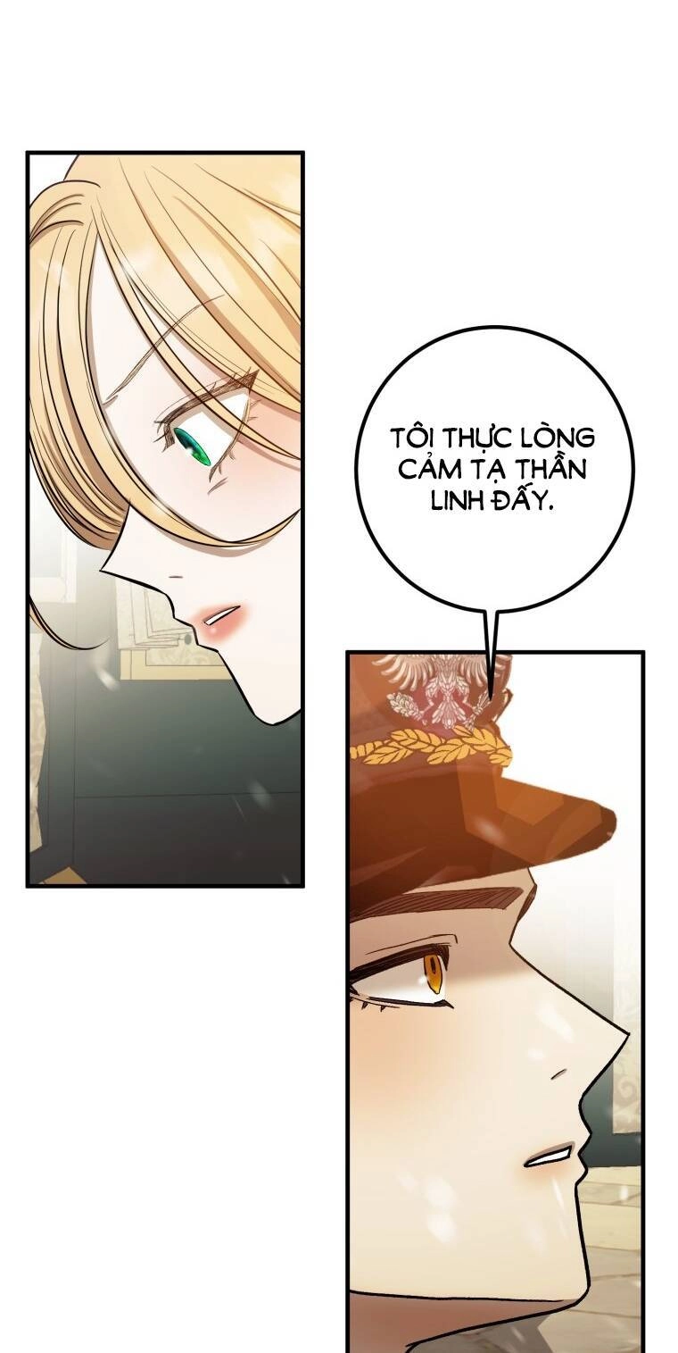 Khi Tôi Bị Chú Chó Tôi Bỏ Rơi Cắn Chapter 6 - 69