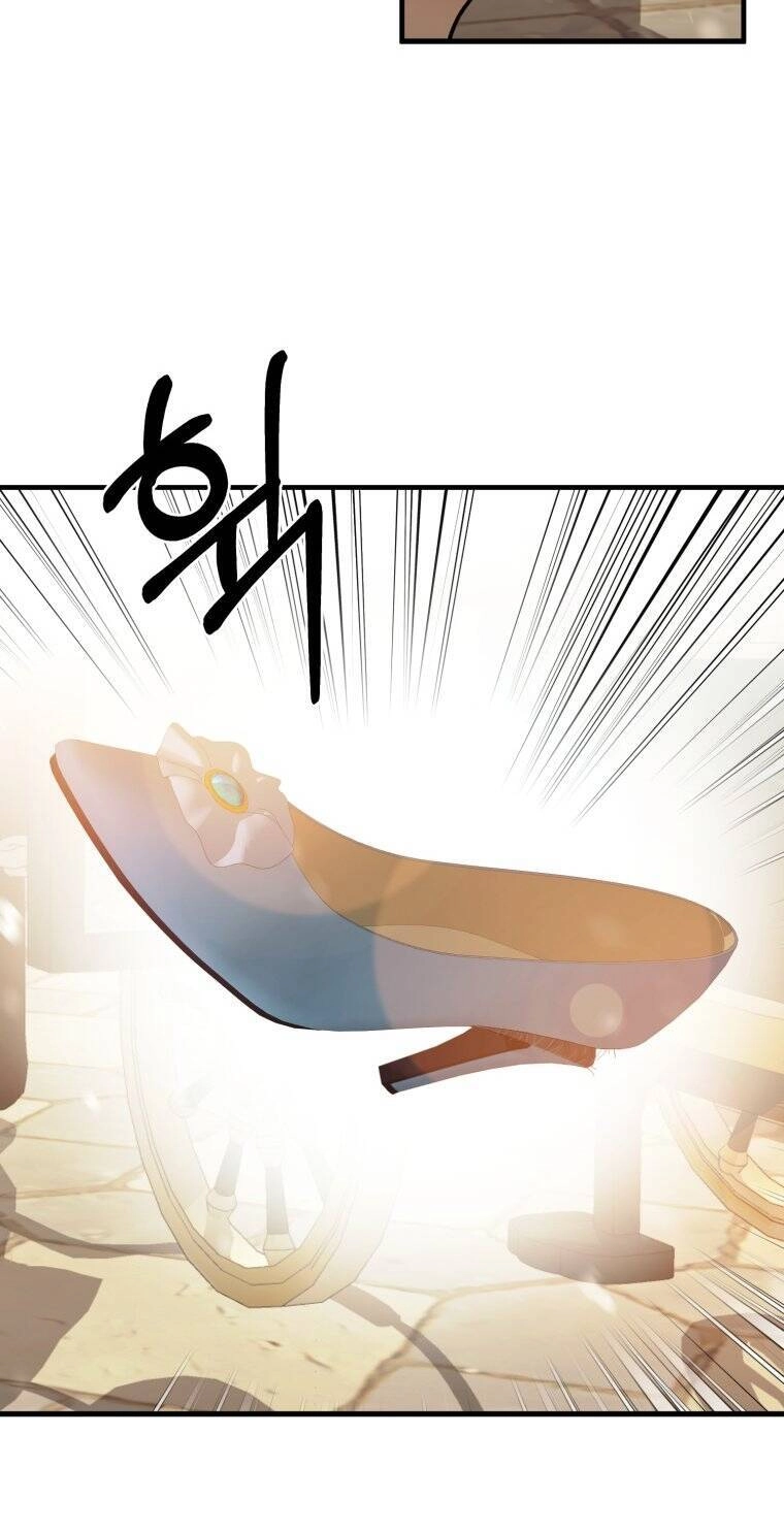 Khi Tôi Bị Chú Chó Tôi Bỏ Rơi Cắn Chapter 6 - 70