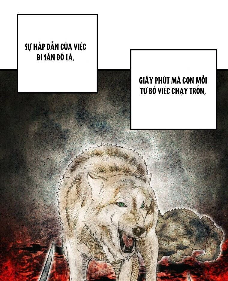 Khi Tôi Bị Chú Chó Tôi Bỏ Rơi Cắn Chapter 6 - 84