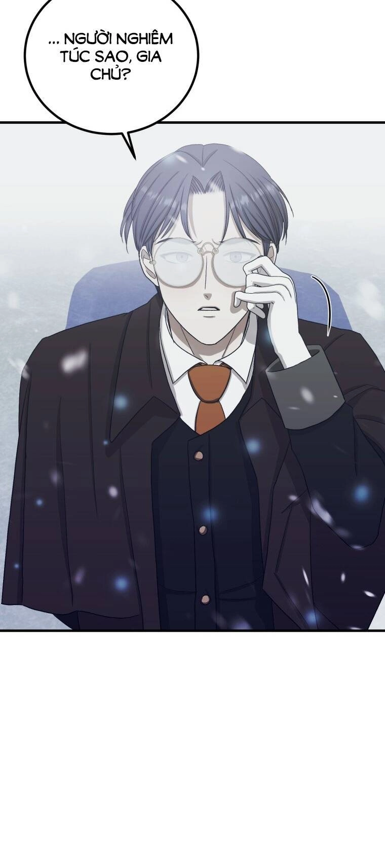 Khi Tôi Bị Chú Chó Tôi Bỏ Rơi Cắn Chapter 7 - 4