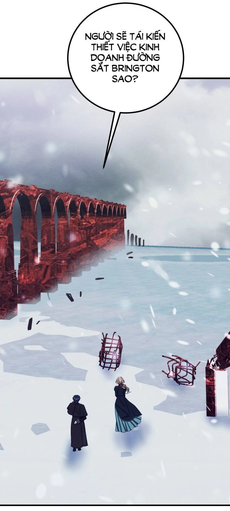 Khi Tôi Bị Chú Chó Tôi Bỏ Rơi Cắn Chapter 7 - 5