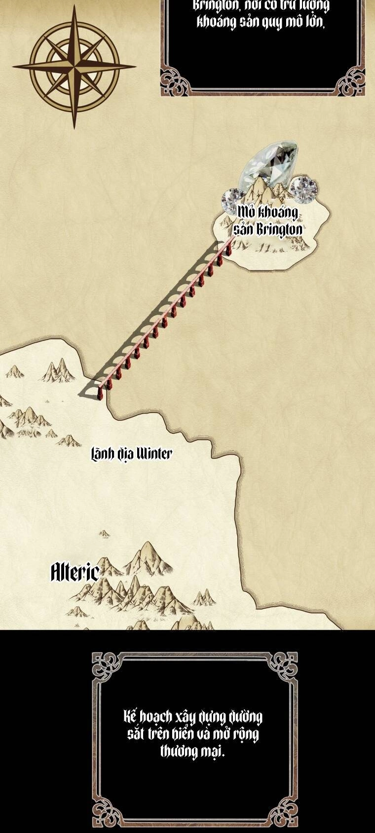 Khi Tôi Bị Chú Chó Tôi Bỏ Rơi Cắn Chapter 7 - 8