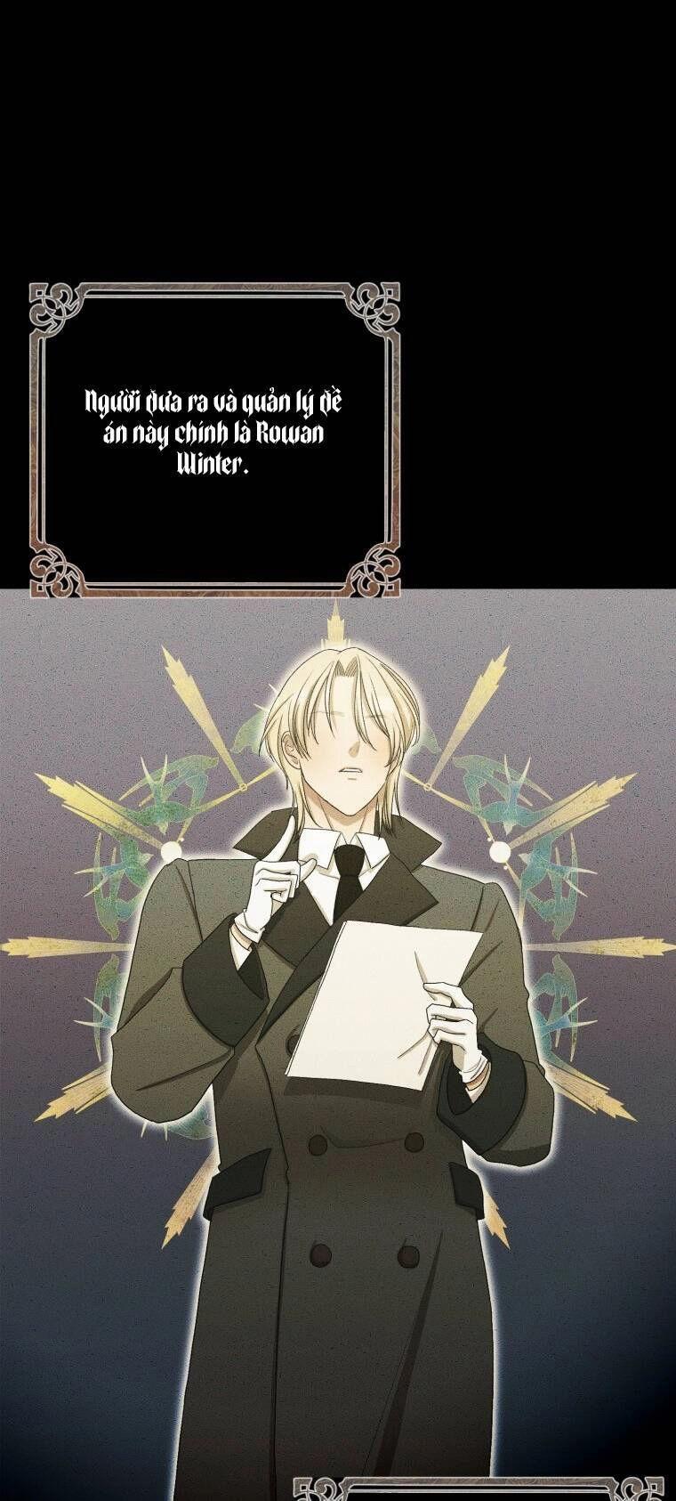 Khi Tôi Bị Chú Chó Tôi Bỏ Rơi Cắn Chapter 7 - 9