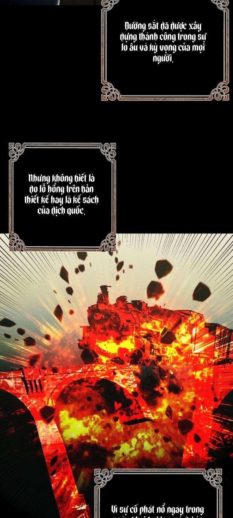 Khi Tôi Bị Chú Chó Tôi Bỏ Rơi Cắn Chapter 7 - 10