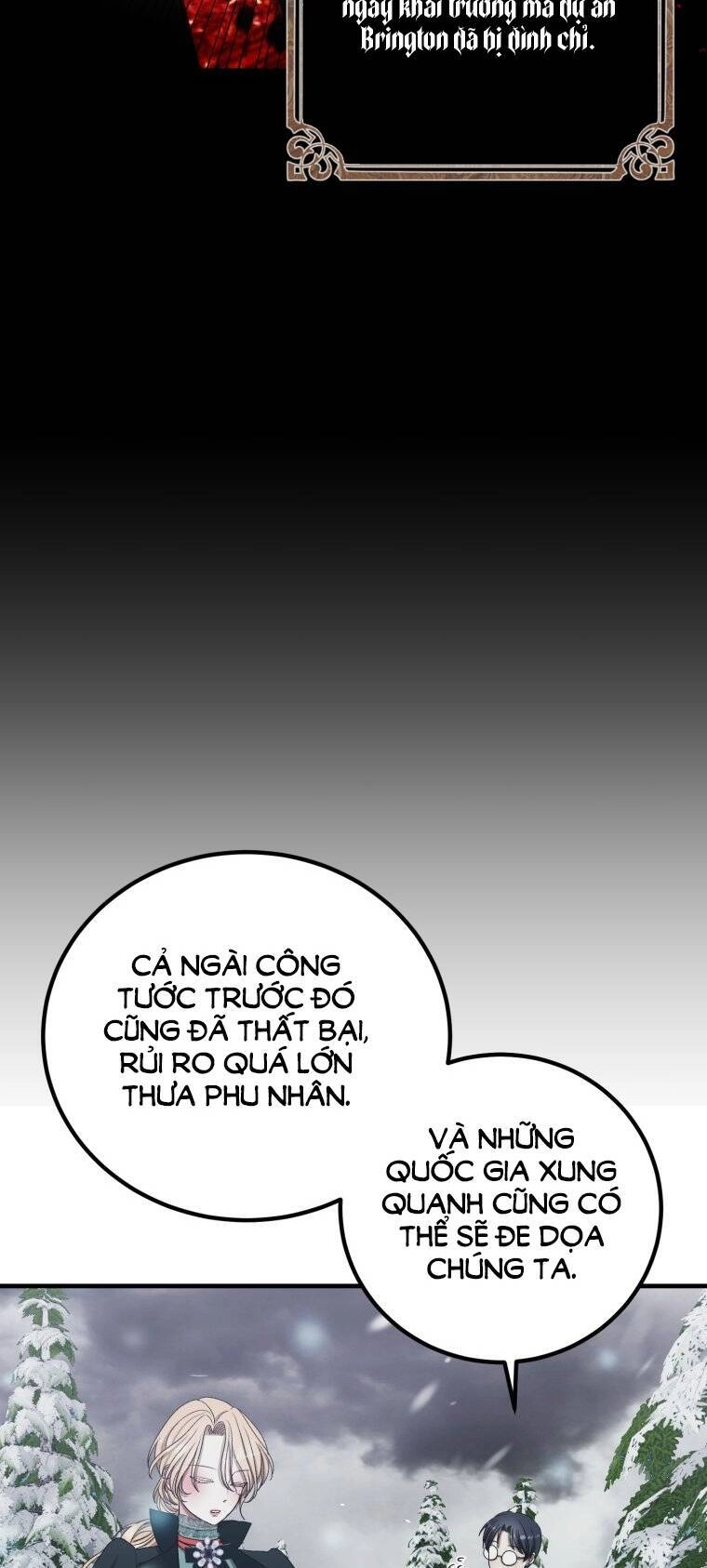 Khi Tôi Bị Chú Chó Tôi Bỏ Rơi Cắn Chapter 7 - 11