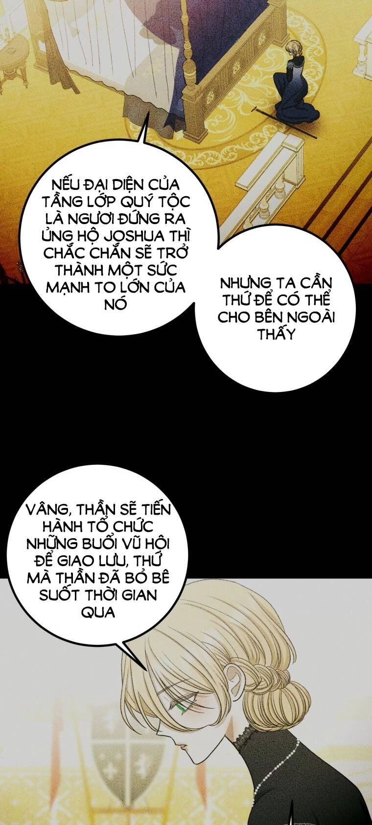 Khi Tôi Bị Chú Chó Tôi Bỏ Rơi Cắn Chapter 7 - 14