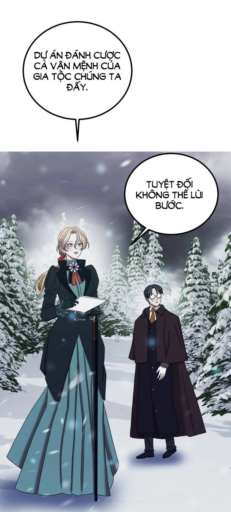 Khi Tôi Bị Chú Chó Tôi Bỏ Rơi Cắn Chapter 7 - 19