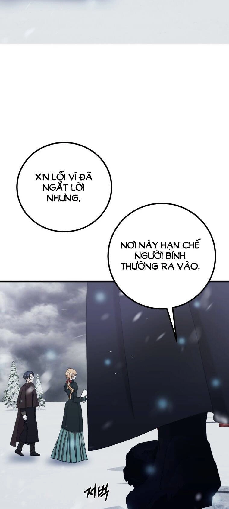 Khi Tôi Bị Chú Chó Tôi Bỏ Rơi Cắn Chapter 7 - 20