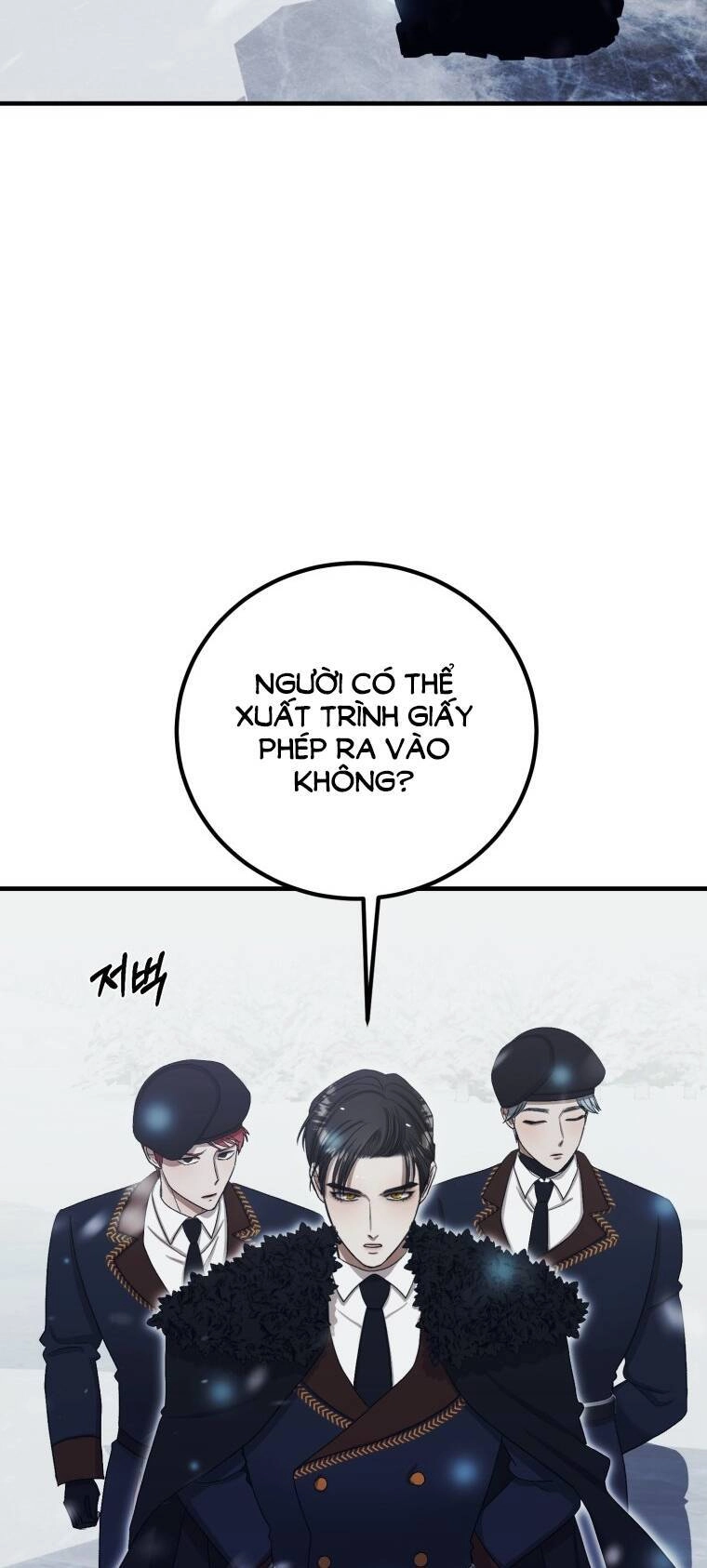 Khi Tôi Bị Chú Chó Tôi Bỏ Rơi Cắn Chapter 7 - 21