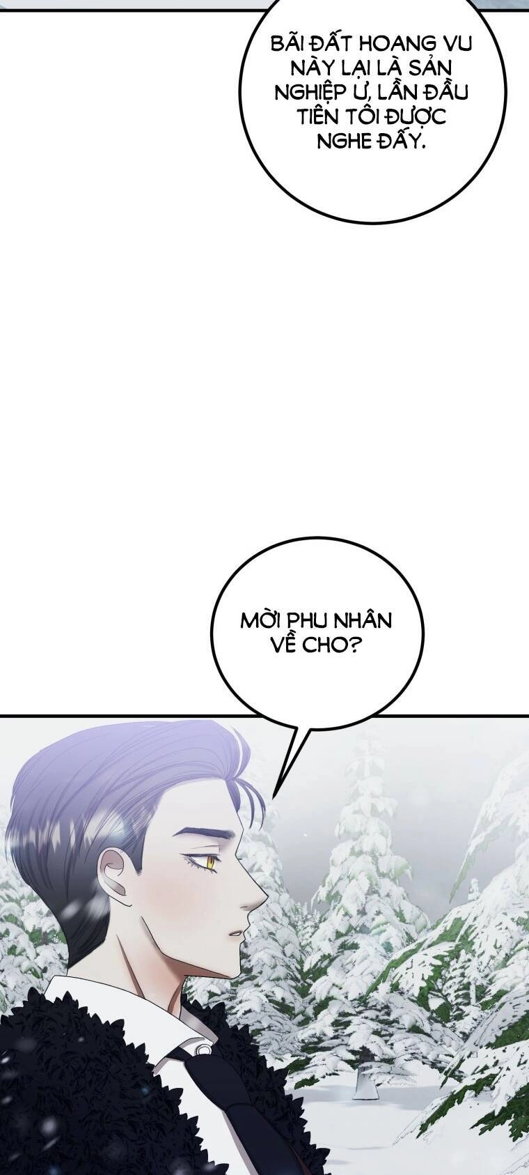 Khi Tôi Bị Chú Chó Tôi Bỏ Rơi Cắn Chapter 7 - 24
