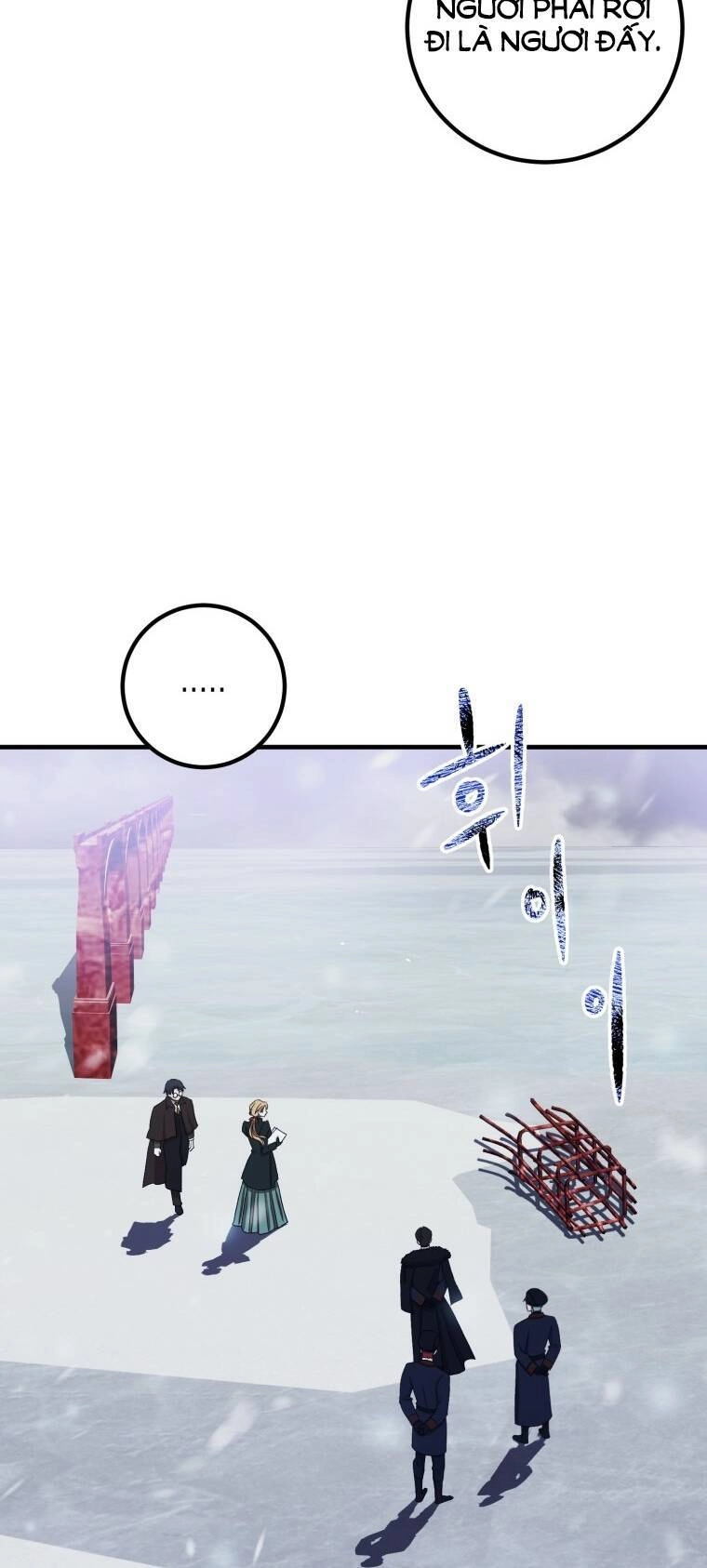 Khi Tôi Bị Chú Chó Tôi Bỏ Rơi Cắn Chapter 7 - 26