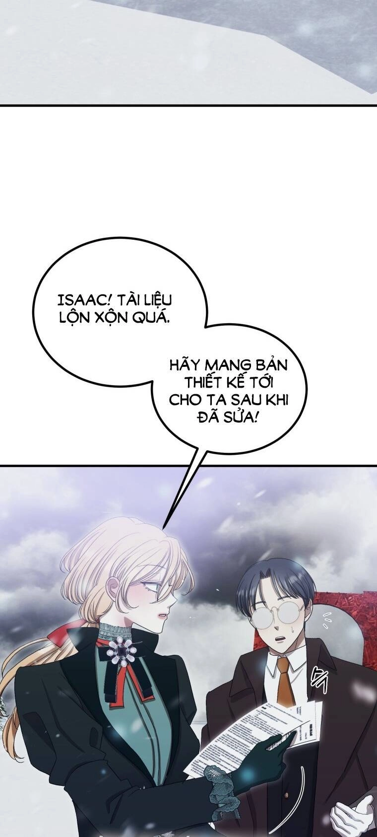 Khi Tôi Bị Chú Chó Tôi Bỏ Rơi Cắn Chapter 7 - 27