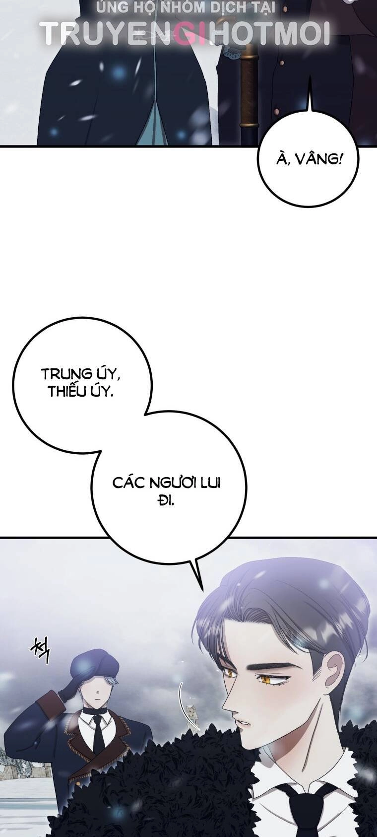 Khi Tôi Bị Chú Chó Tôi Bỏ Rơi Cắn Chapter 7 - 28