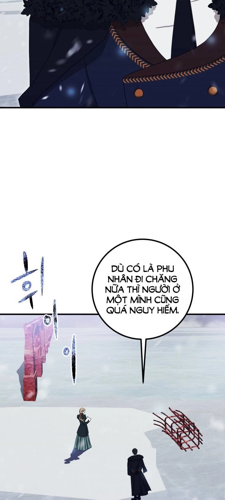 Khi Tôi Bị Chú Chó Tôi Bỏ Rơi Cắn Chapter 7 - 29