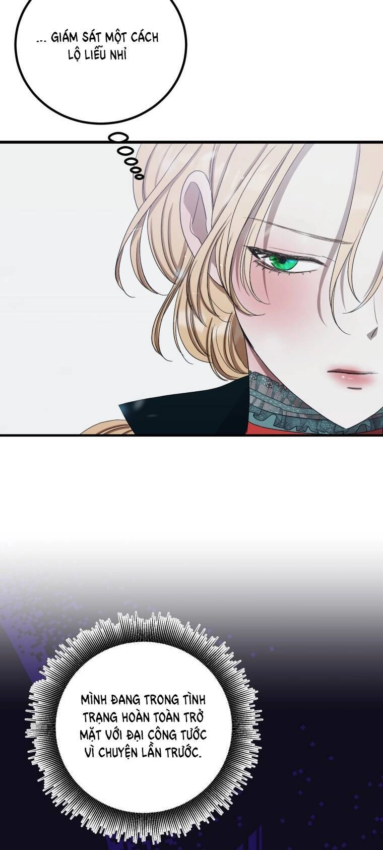 Khi Tôi Bị Chú Chó Tôi Bỏ Rơi Cắn Chapter 7 - 32