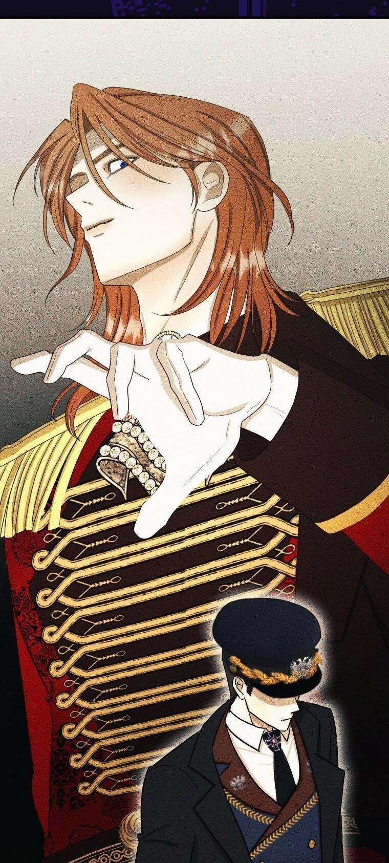 Khi Tôi Bị Chú Chó Tôi Bỏ Rơi Cắn Chapter 7 - 33