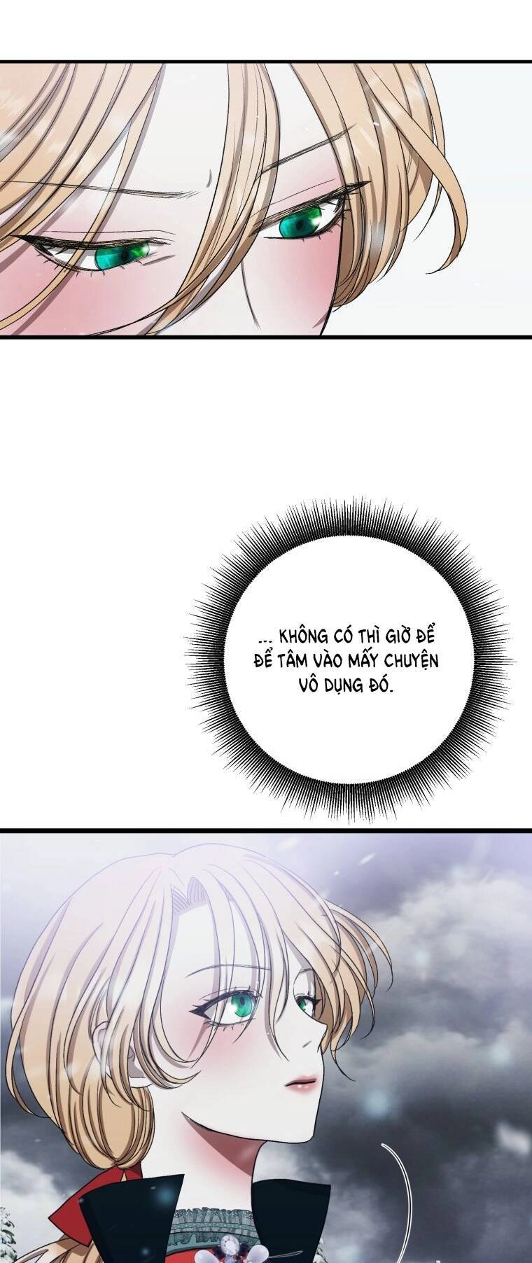 Khi Tôi Bị Chú Chó Tôi Bỏ Rơi Cắn Chapter 7 - 36