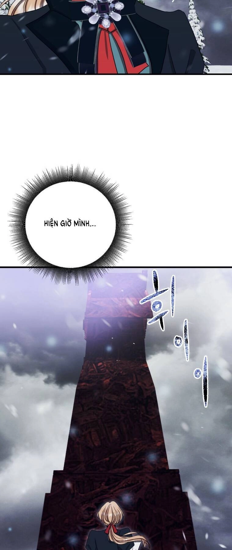 Khi Tôi Bị Chú Chó Tôi Bỏ Rơi Cắn Chapter 7 - 37