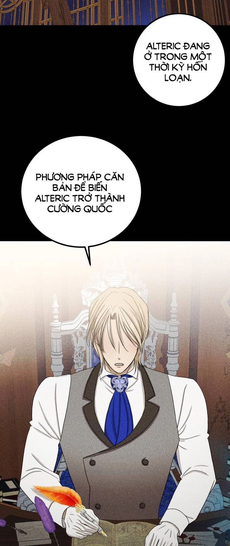 Khi Tôi Bị Chú Chó Tôi Bỏ Rơi Cắn Chapter 7 - 41