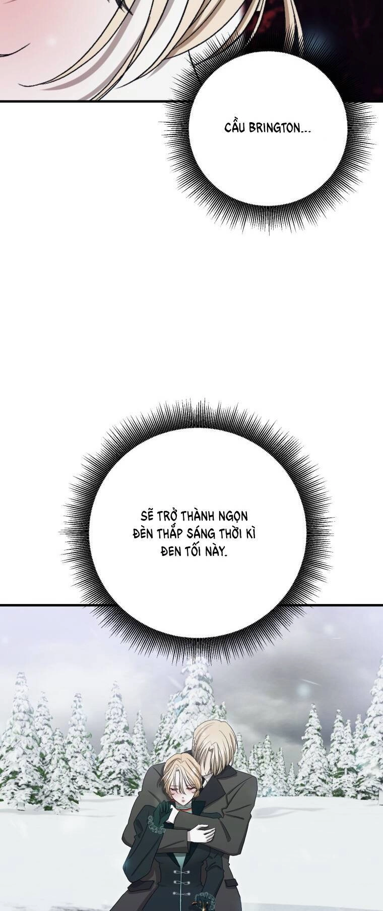 Khi Tôi Bị Chú Chó Tôi Bỏ Rơi Cắn Chapter 7 - 43