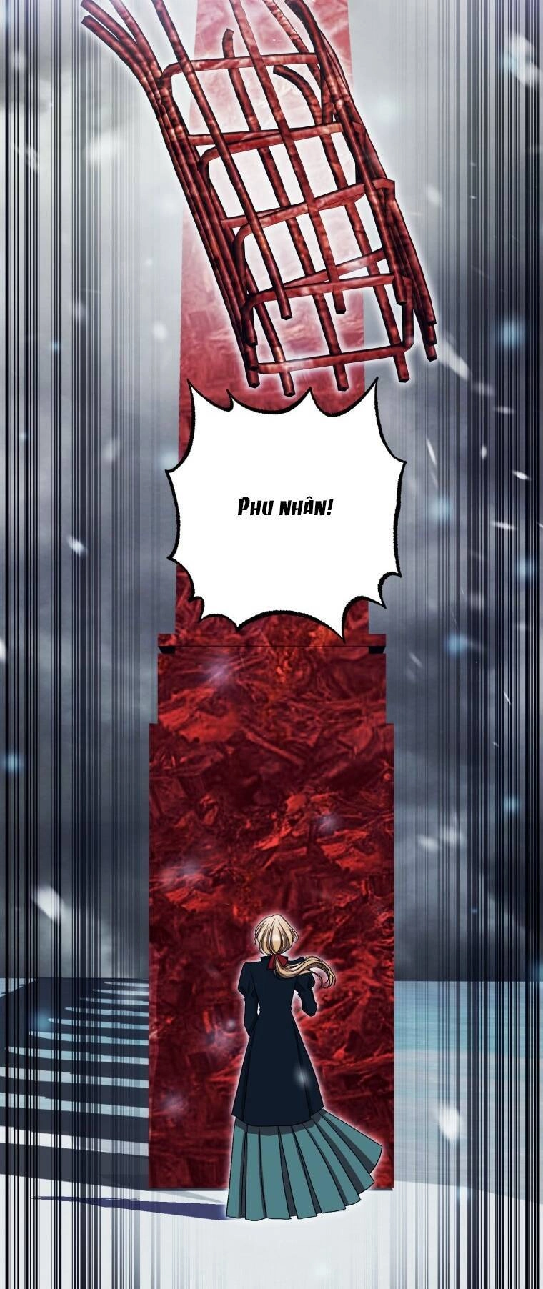 Khi Tôi Bị Chú Chó Tôi Bỏ Rơi Cắn Chapter 7 - 46