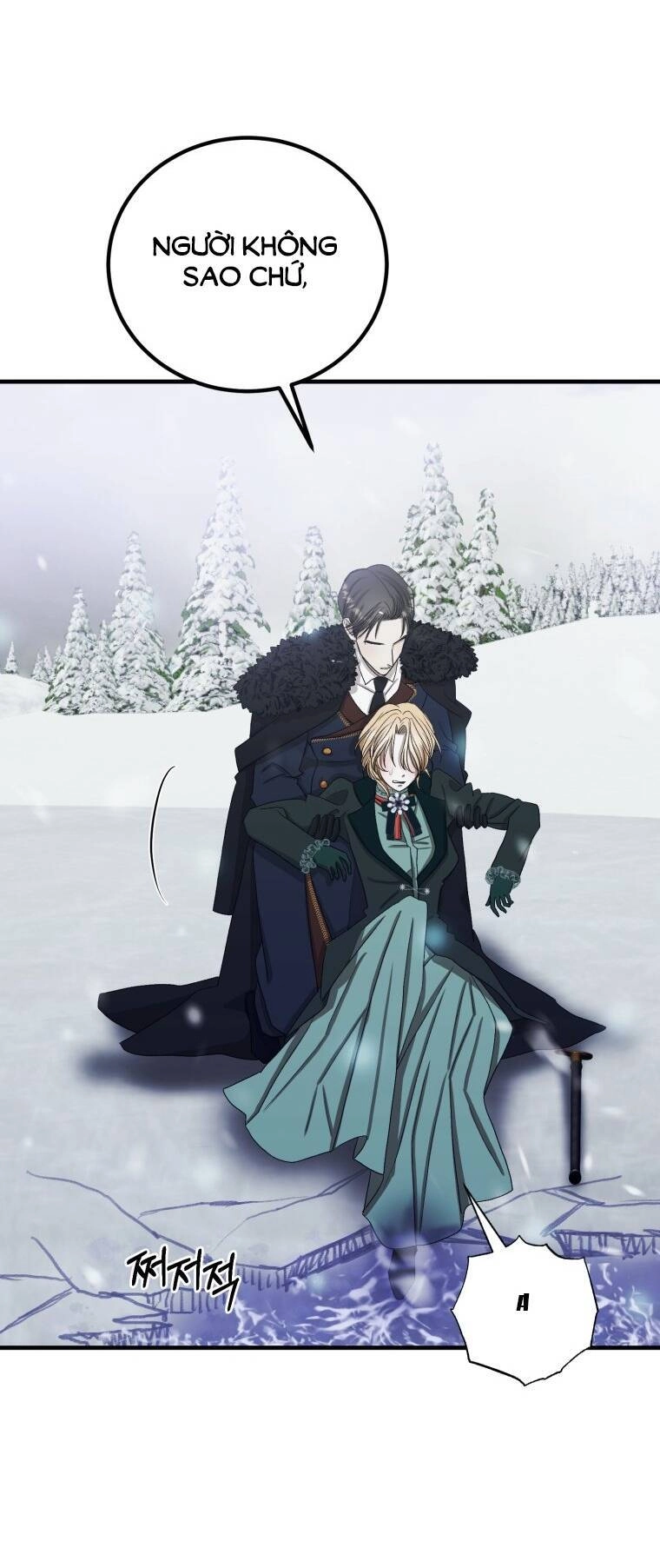 Khi Tôi Bị Chú Chó Tôi Bỏ Rơi Cắn Chapter 7 - 49