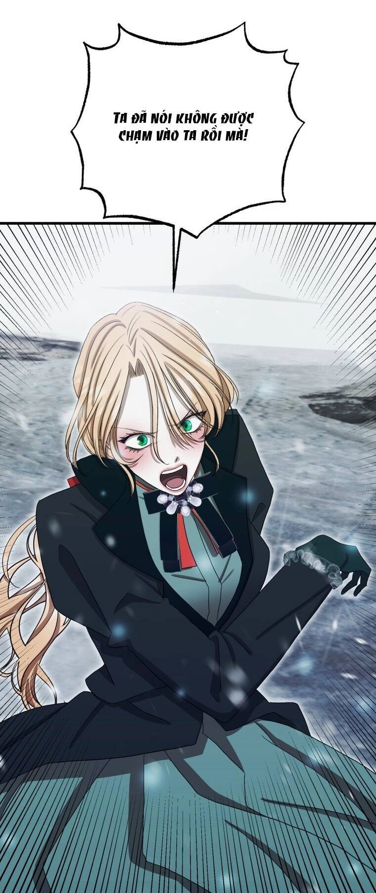 Khi Tôi Bị Chú Chó Tôi Bỏ Rơi Cắn Chapter 7 - 53