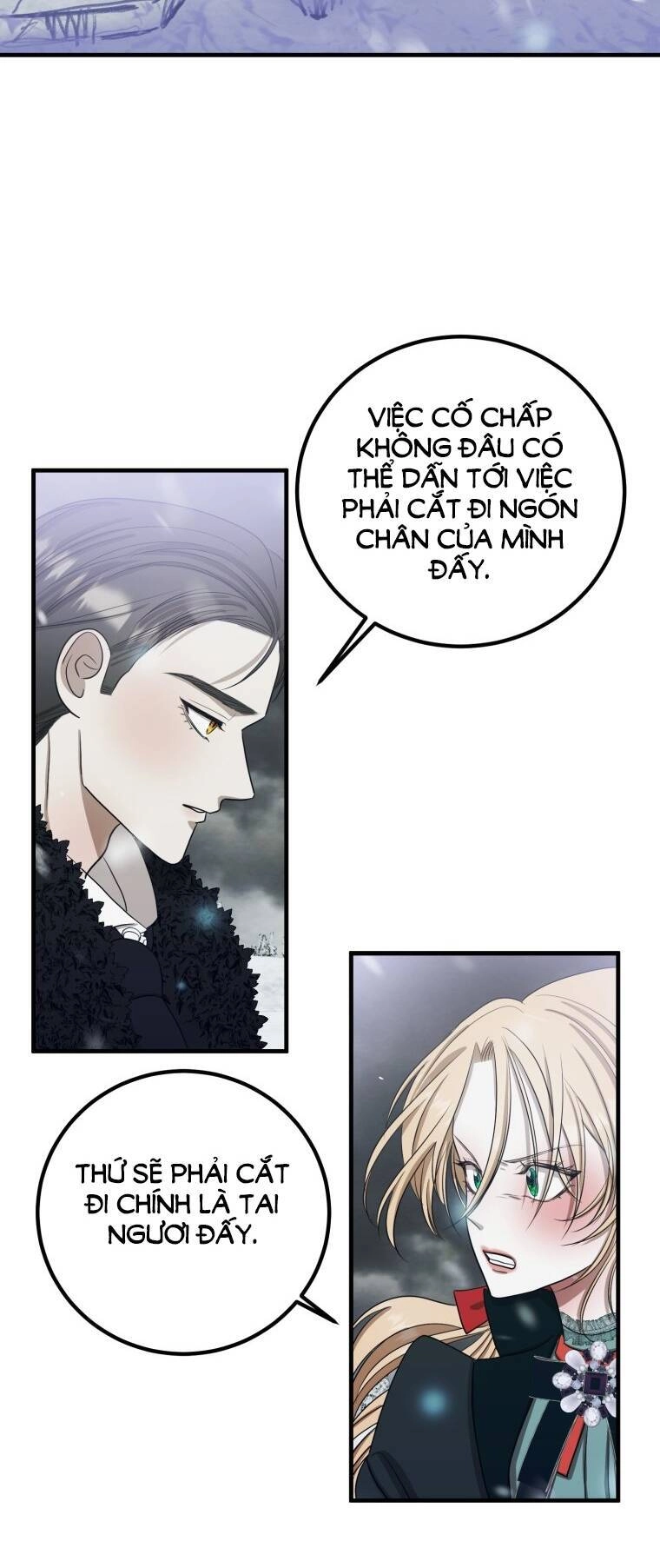 Khi Tôi Bị Chú Chó Tôi Bỏ Rơi Cắn Chapter 7 - 55