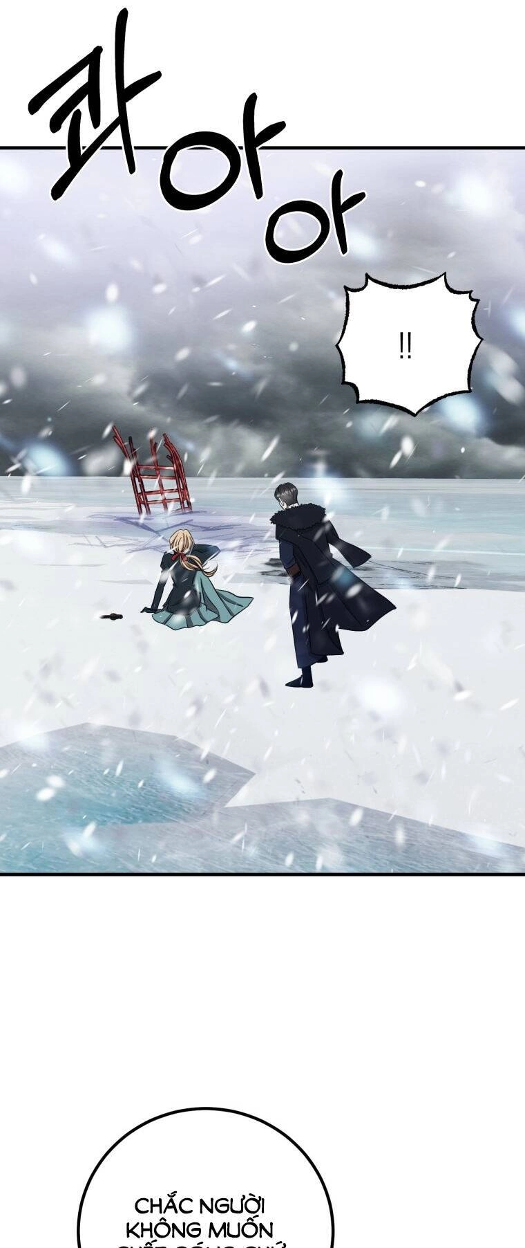 Khi Tôi Bị Chú Chó Tôi Bỏ Rơi Cắn Chapter 7 - 56