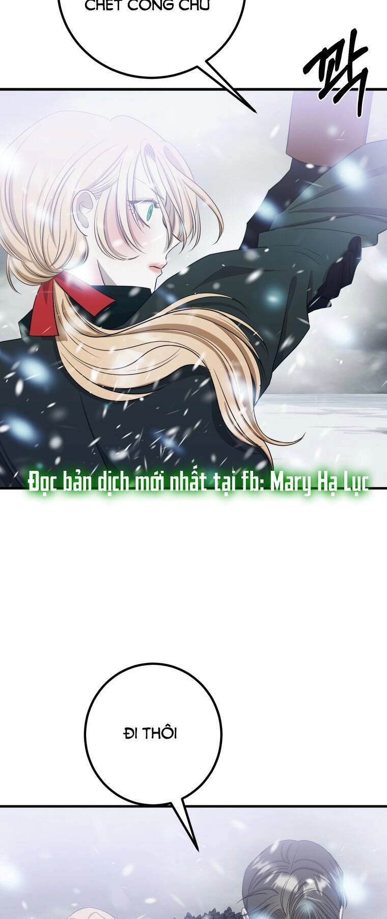 Khi Tôi Bị Chú Chó Tôi Bỏ Rơi Cắn Chapter 7 - 57