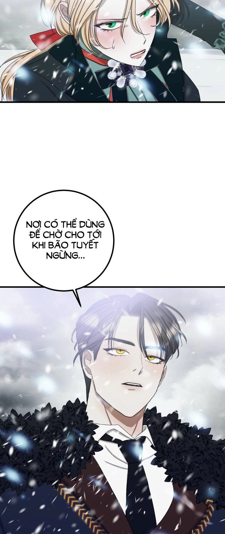 Khi Tôi Bị Chú Chó Tôi Bỏ Rơi Cắn Chapter 7 - 59