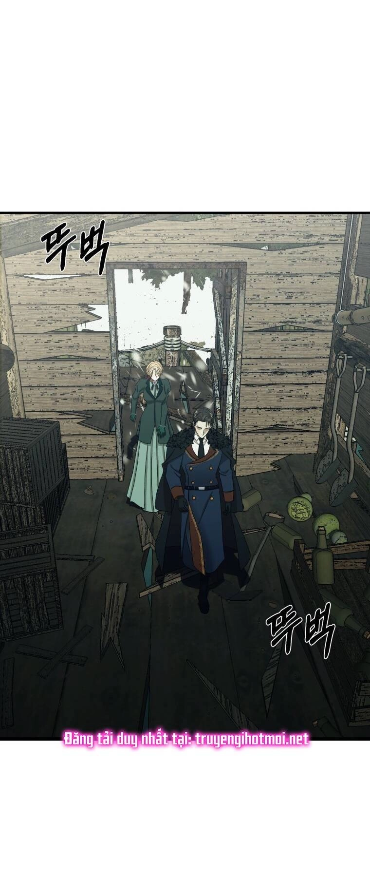 Khi Tôi Bị Chú Chó Tôi Bỏ Rơi Cắn Chapter 7 - 67