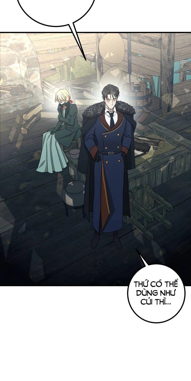 Khi Tôi Bị Chú Chó Tôi Bỏ Rơi Cắn Chapter 8 - 3