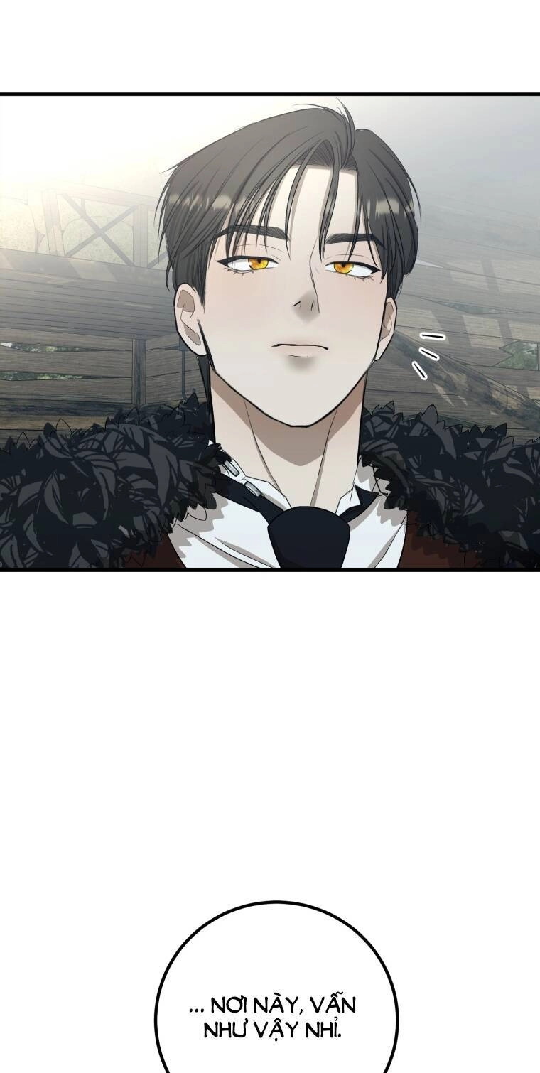 Khi Tôi Bị Chú Chó Tôi Bỏ Rơi Cắn Chapter 8 - 4