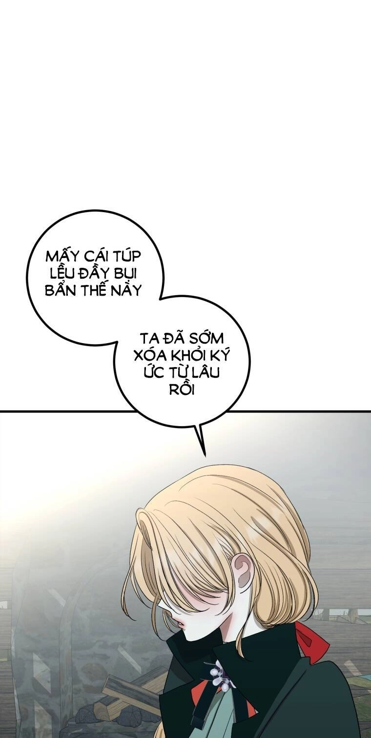 Khi Tôi Bị Chú Chó Tôi Bỏ Rơi Cắn Chapter 8 - 6