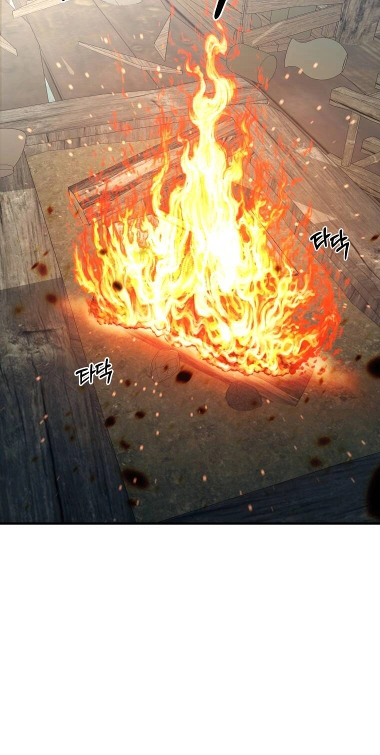 Khi Tôi Bị Chú Chó Tôi Bỏ Rơi Cắn Chapter 8 - 9