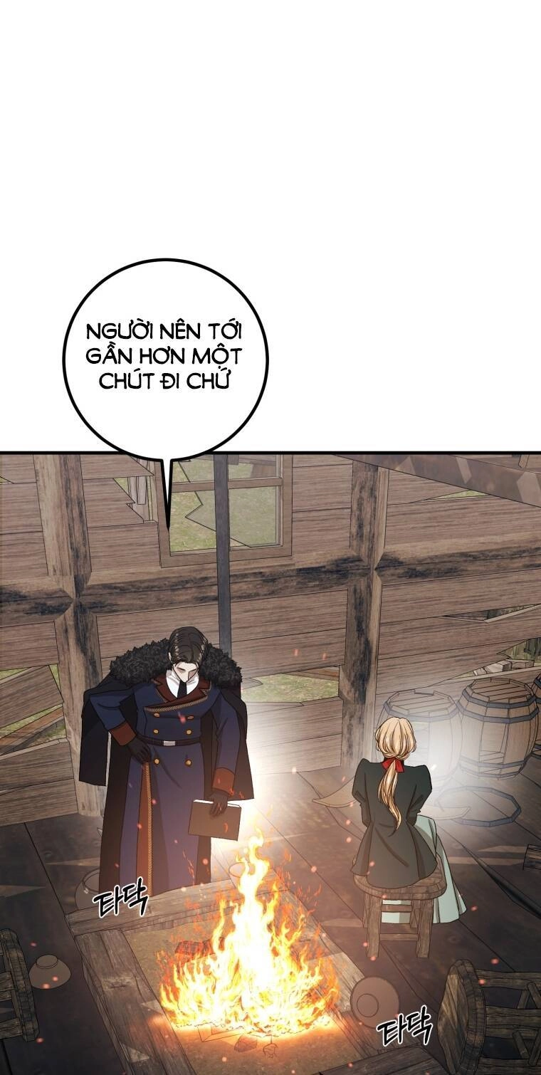 Khi Tôi Bị Chú Chó Tôi Bỏ Rơi Cắn Chapter 8 - 10