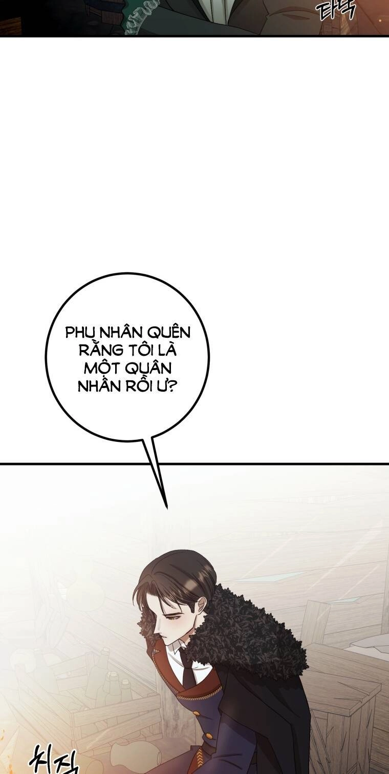 Khi Tôi Bị Chú Chó Tôi Bỏ Rơi Cắn Chapter 8 - 12