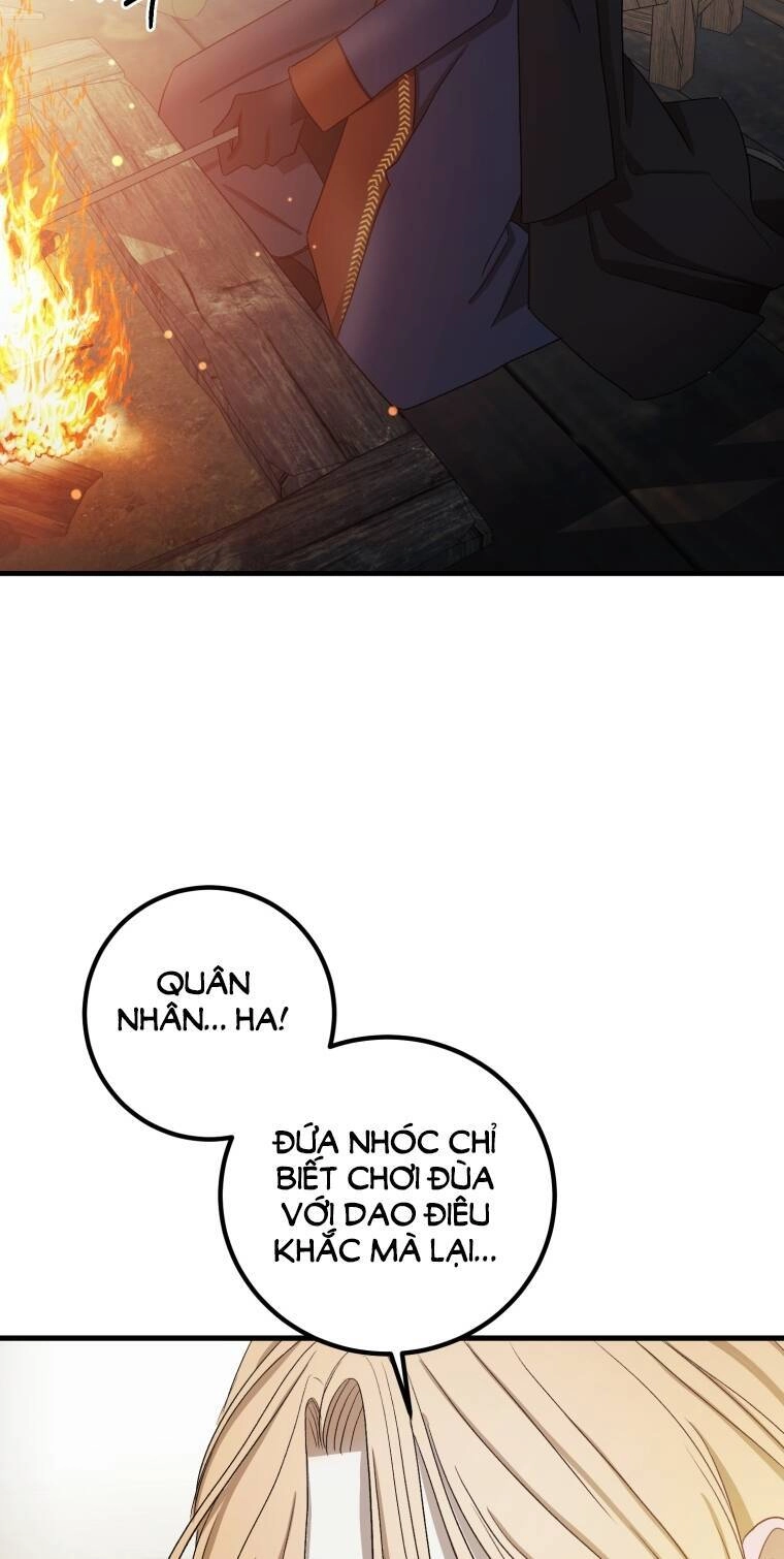 Khi Tôi Bị Chú Chó Tôi Bỏ Rơi Cắn Chapter 8 - 13