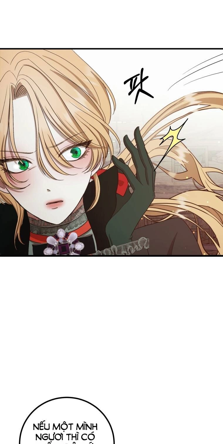 Khi Tôi Bị Chú Chó Tôi Bỏ Rơi Cắn Chapter 8 - 17