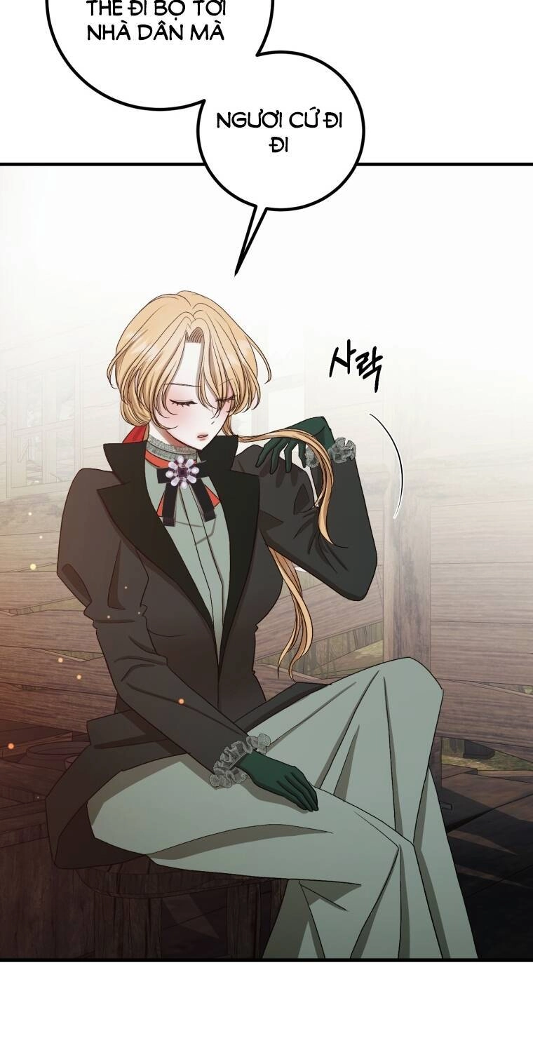 Khi Tôi Bị Chú Chó Tôi Bỏ Rơi Cắn Chapter 8 - 18