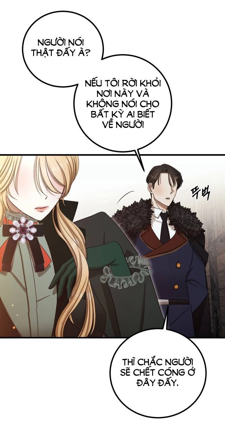 Khi Tôi Bị Chú Chó Tôi Bỏ Rơi Cắn Chapter 8 - 19