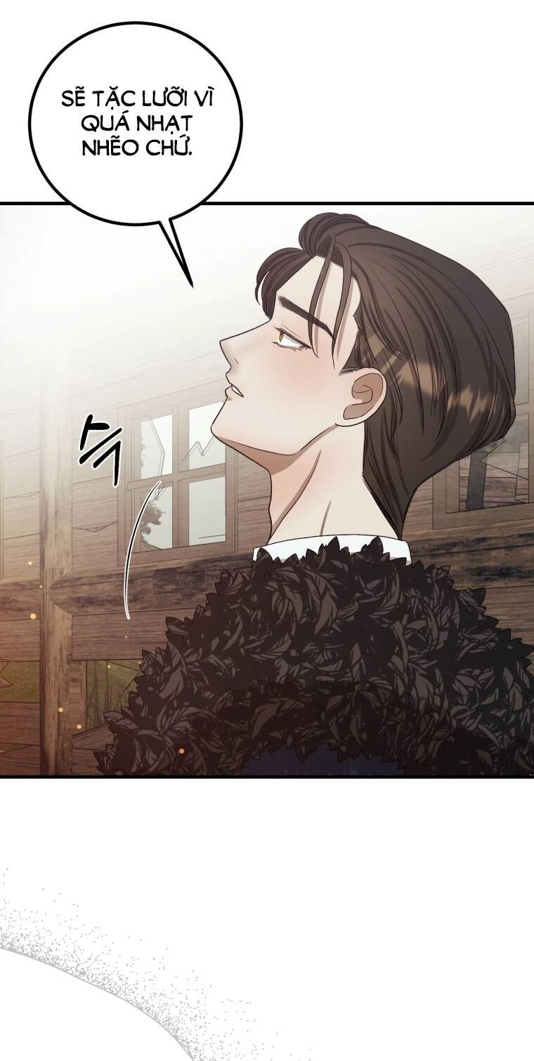 Khi Tôi Bị Chú Chó Tôi Bỏ Rơi Cắn Chapter 8 - 21