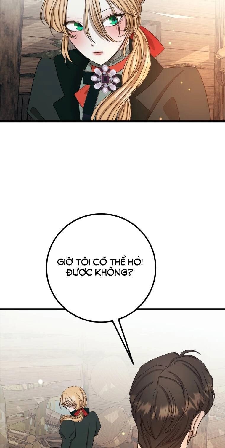 Khi Tôi Bị Chú Chó Tôi Bỏ Rơi Cắn Chapter 8 - 25