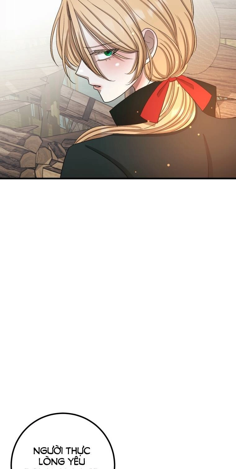 Khi Tôi Bị Chú Chó Tôi Bỏ Rơi Cắn Chapter 8 - 27